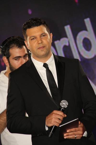 Miss World Next Top Models Final